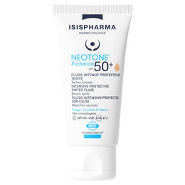 Neotone Radiance SPF50+ Light Tinted 30ml