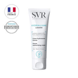 Svr Crema Facial Hydraliane Legere 40ml