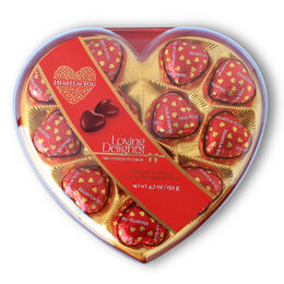 Product image of Valentte Bombones 150g