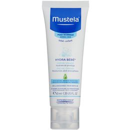 Mustela Crema Para Bebé 40ml