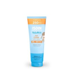 Isdin Gel Cream Pediatrics SPF50 250ml