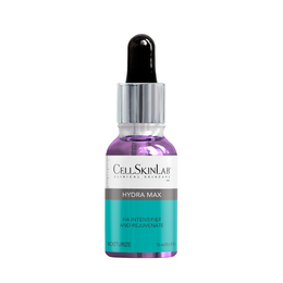 Hydra Max Sérum 15ml - Cell skin lab