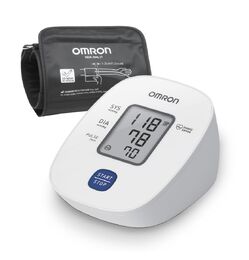 Tomapresión Brazo Omron HEM712