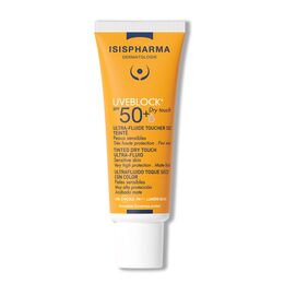 Product image of Uveblock SPF50 Dry Touch Medium 40ml