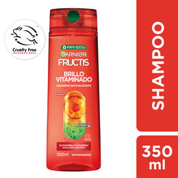 Product image of Shampoo Brillo Vitaminado 650ml - Fructis