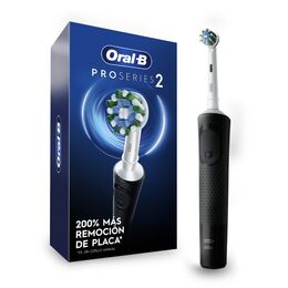 Cepillo de Dientes Eléctrico Oral B PRO Series 4, 1 Unidad - Oral-b