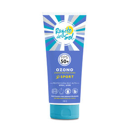 Product image of Crema Protectora SPORT FPS50 - Rayito de sol