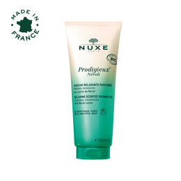 Nuxe Prodigieux Shower Gel Neroli 200ml