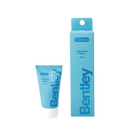 Gel Lubricante Intimo Bentley 50g