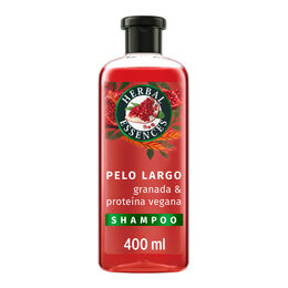 Herbal Essences Shampoo Pelo Largo 400ml