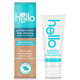 Product image of Pasta de Dientes Hello Adiós Placa 133g