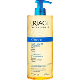 Product image of Uriage Aceite Limpiador Xemose 500ml