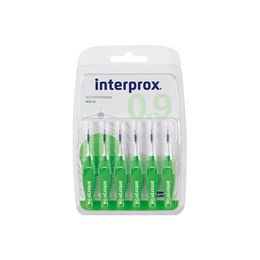 Cepillo Interproximal Interprox® micro 0,9mm