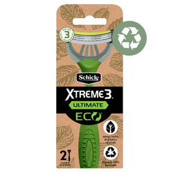 Product image of Máquina Afeitar Xtreme3 Ultimate Eco - Schick