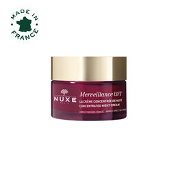 Nuxe Merveillance Crema de Noche 50ml