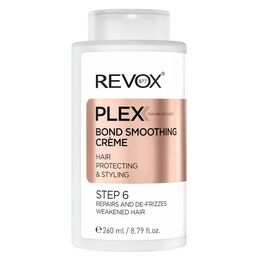 Revox B77 Crema Reparadora Plex Bond Smoothing Step 6