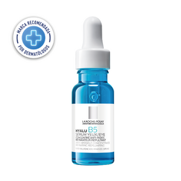 Serum Antiarrugas para Ojos Hyalu B5 15ml - La roche-posay