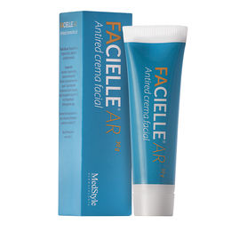 Crema Facial Piel Sensible Facielle 30g