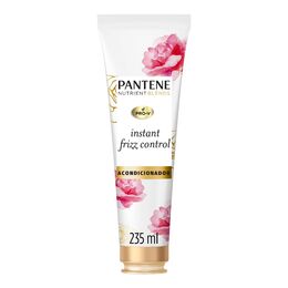 Acondicionador Pantene Nutrient Blends Colágeno 235ml