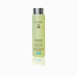 Matcha Sublime Calming Cleanser - Kumiko