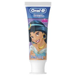 Pasta De Dientes Oral B Pro-Salud Toy Story/Jasmin/Goofy - Oral-b