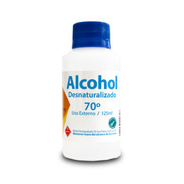 Alcohol 70° - Salcobrand