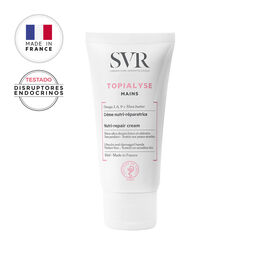 Svr Crema de Manos Topialyse Creme Mains 50ml