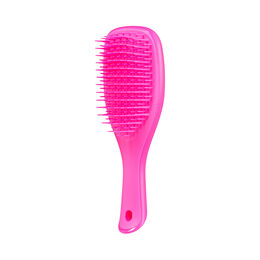 Mini Ultimate Detangler Dopamine Pink - Tangle teezer