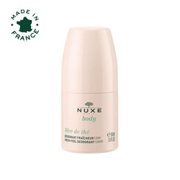 Nuxe Reve de Thé Fresh Feel Deodorant 24h 50ml