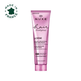 Nuxe Hair Crema Nutritiva Termoprotectora 100ml