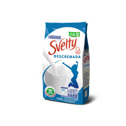 Product image of Leche en Polvo Svelty Descremada 800g