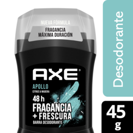 Product image of Axe Desodorante Sti Apollo 45g