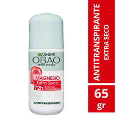 Product image of Garnier Dermo Magnesio Roll-On