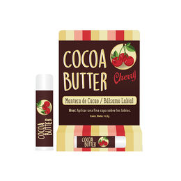 Product image of Bálsamo Labial Cherry - Cocoa butter