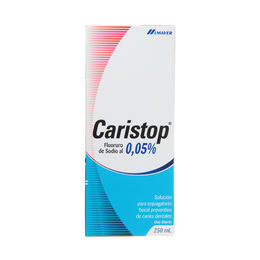 Caristop 0.05% 250ml