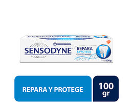 Pasta Dental Repara Y Protege - Sensodyne