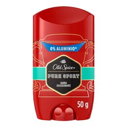 Product image of Pure Sport Barra Desodorante 50g - Old spice