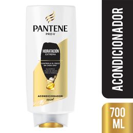 Product image of Acondicionador Pantene Pro-V Hidratación Extrema 700ml