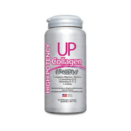 Collagen Up Beauty 90 Cápsulas Blandas