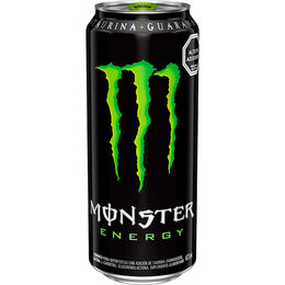 Monster Energy