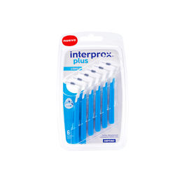 Cepillo Interproximal Inteprox® plus cónico 1,3mm