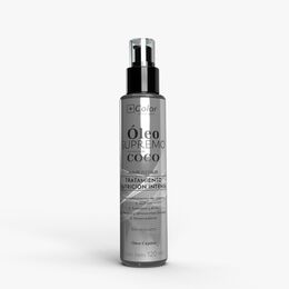 Mas Color Óleo Supremo Coco 120ml