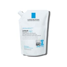 Product image of Limpiador Corporal Lipikar Syndet AP+ 400ml Refill - La roche-posay