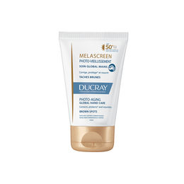 Ducray Melascreen Fotoenvejecimiento Cuidado Global de Manos 50ml