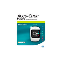 Accu Chek Instant Kit - Accu-chek