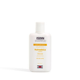 Product image of Shampoo Nutradeica Anticaspa Seca - Isdin