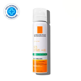 Protector Solar Rostro Anthelios FPS50 de La Roche-Posay