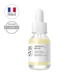 Svr Sérum Relajante Yeux Relax 15ml