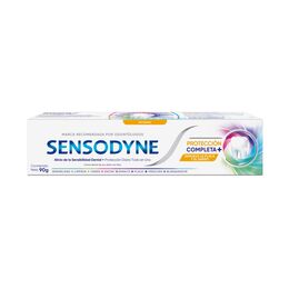 Sensodyne Protección Completa Antisarro 90g