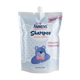 Shampoo Baby Ammens Doypack 750ml